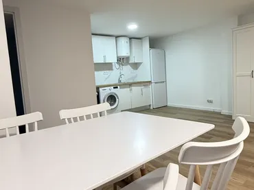 Apartamento en  Carrer del Vallès 51 - Foto 2