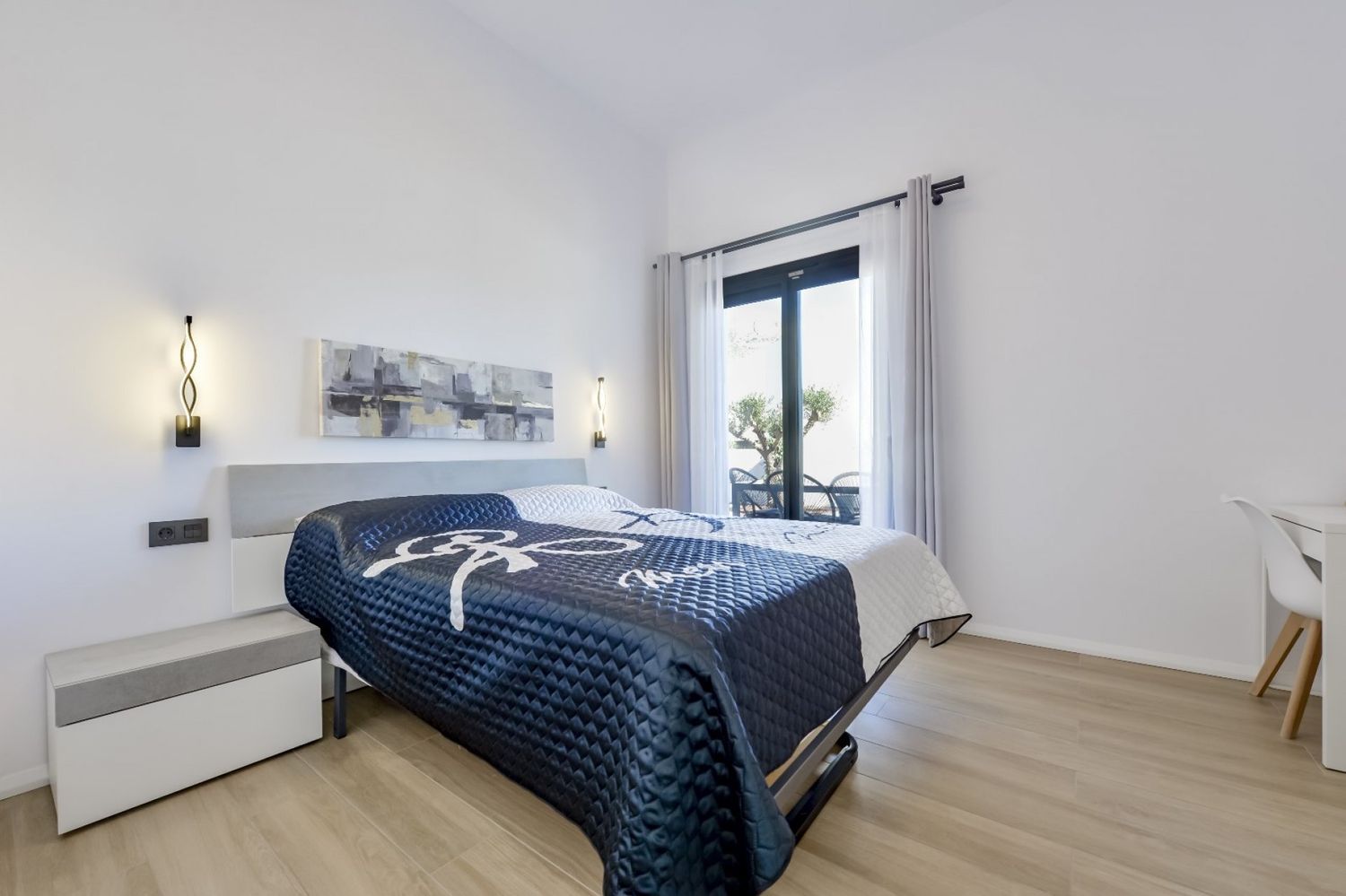 Casa o chalet independiente en Calle Garrofer, 3, Altea la Vella, Altea la Vella - Foto 19