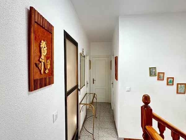 Casa o chalet independiente en Carretera de la Mojonera, 156, Las Norias, Las Norias - Foto 13