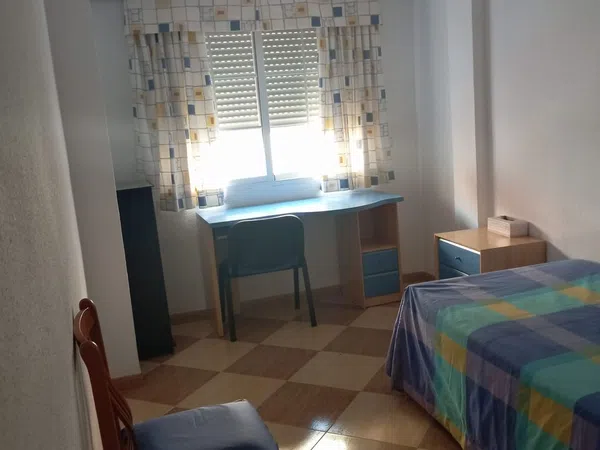 Piso en Calle Luis Ponce de León, 9, Huerta de la Reina - Foto 7