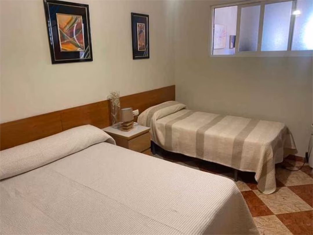 Apartamento en Zaidin - Foto 5