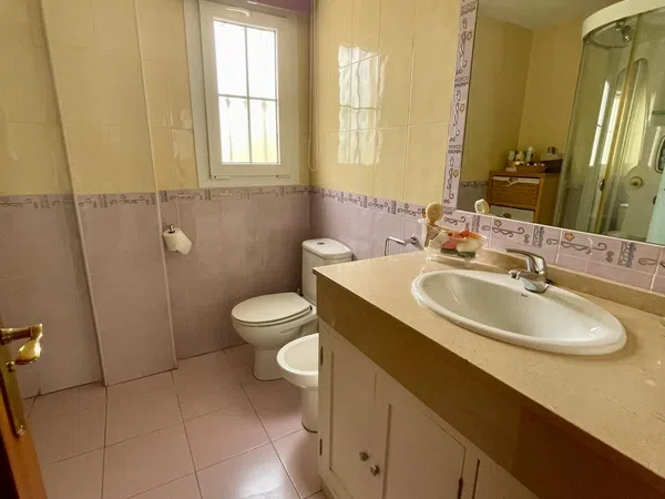 Chalet pareado en Calle Cabo Finisterre, 14 - Foto 25