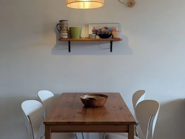 Piso en calle del Foc, 30 - Foto 16