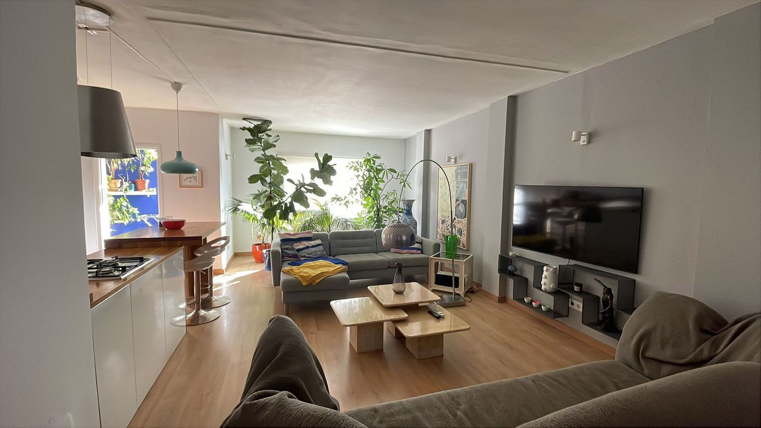 Piso en calle de Lluís Martí, 6 a - Foto 2