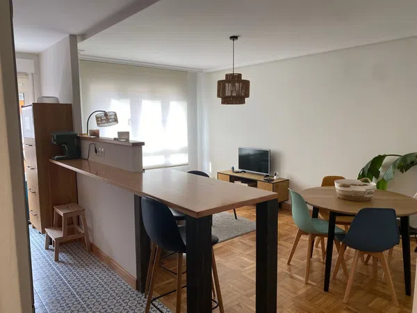 Estudio en Calle Alcón, 1, Centro, Centro - Foto 7