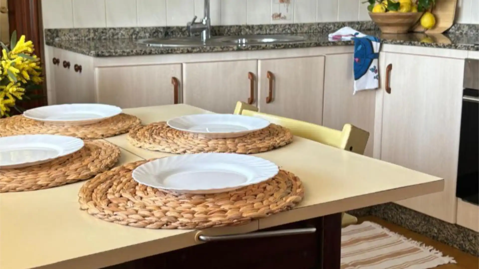 Piso en  Rúa Cabreira 559 - Foto 14