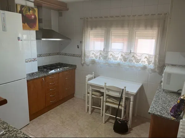 Piso en Avenida del Doctor Fleming, 39, Camp d'Esports - Foto 6