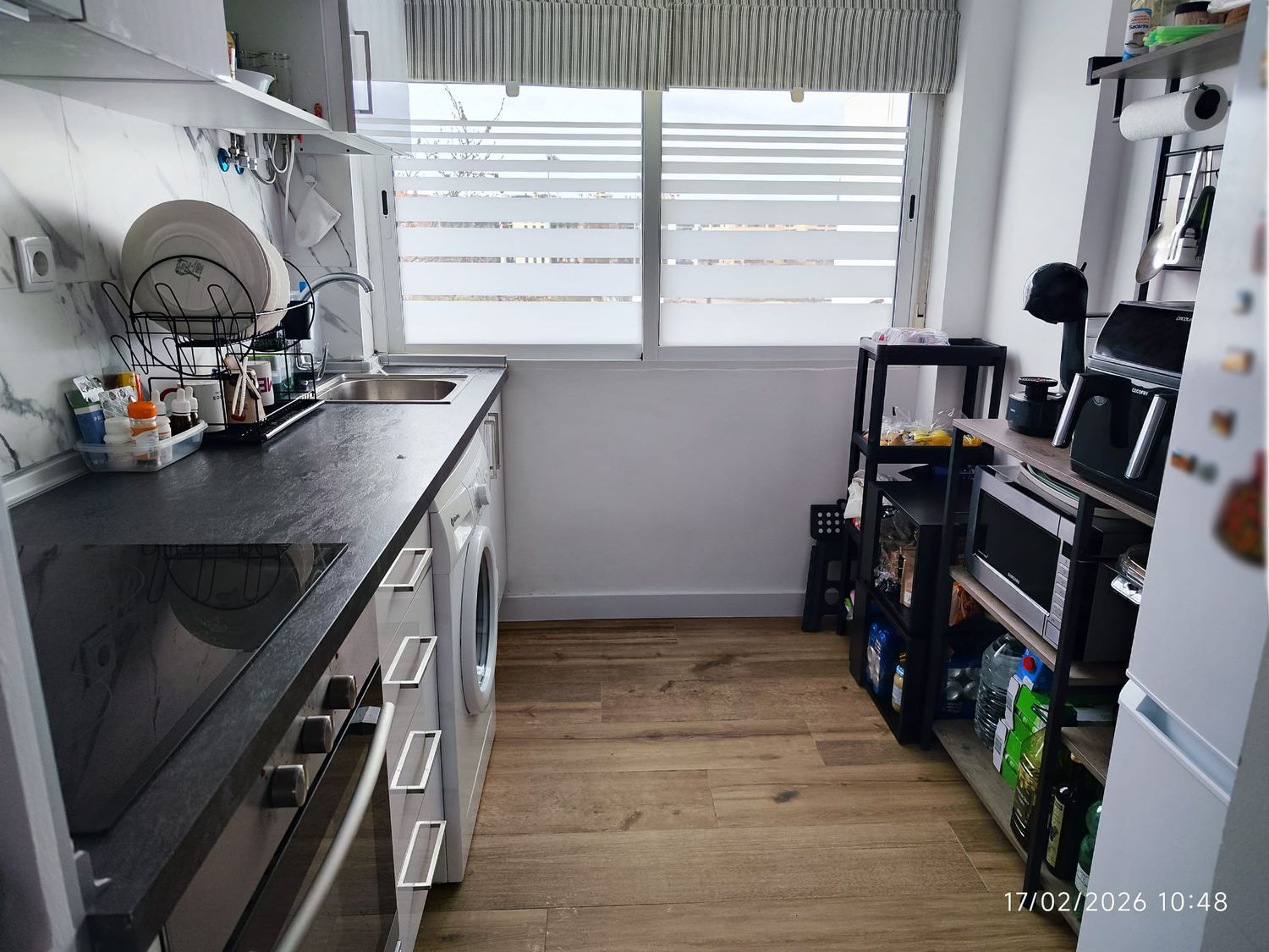 Piso en calle de San Alberto Magno, 29 - Foto 1