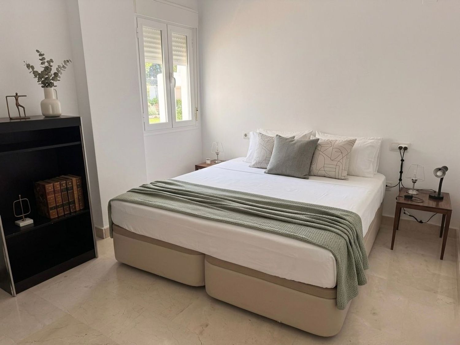 Piso en calle Santander, 4 - Foto 5