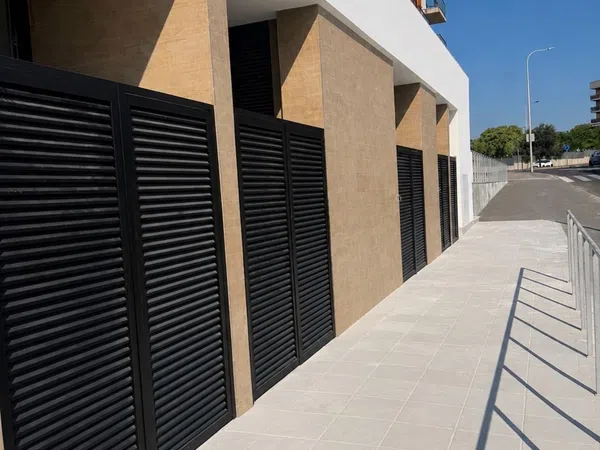 Estudio en Calle d'Ares del Maestrat, 1, Sotolivar - Mas del Rosari, Sotolivar - Mas del Rosari - Foto 2
