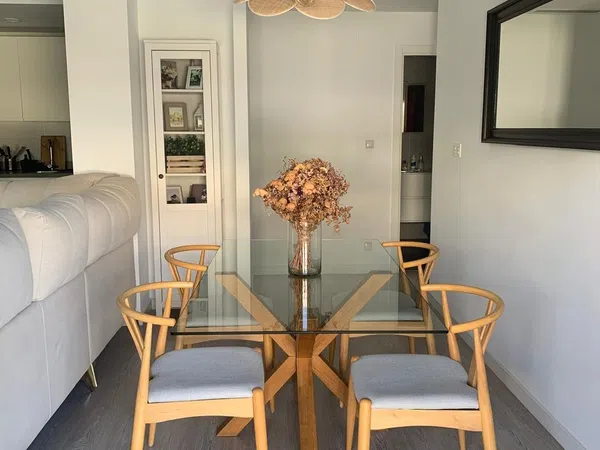 Piso en Calle Venecia, 3, Barrio Alto, Barrio Alto - Foto 2