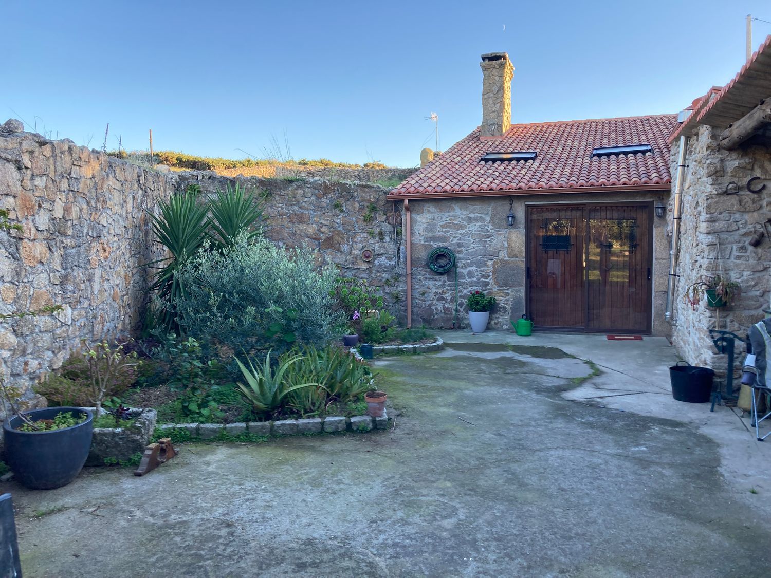 Casa rural en Pieiro, 9 - Foto 4