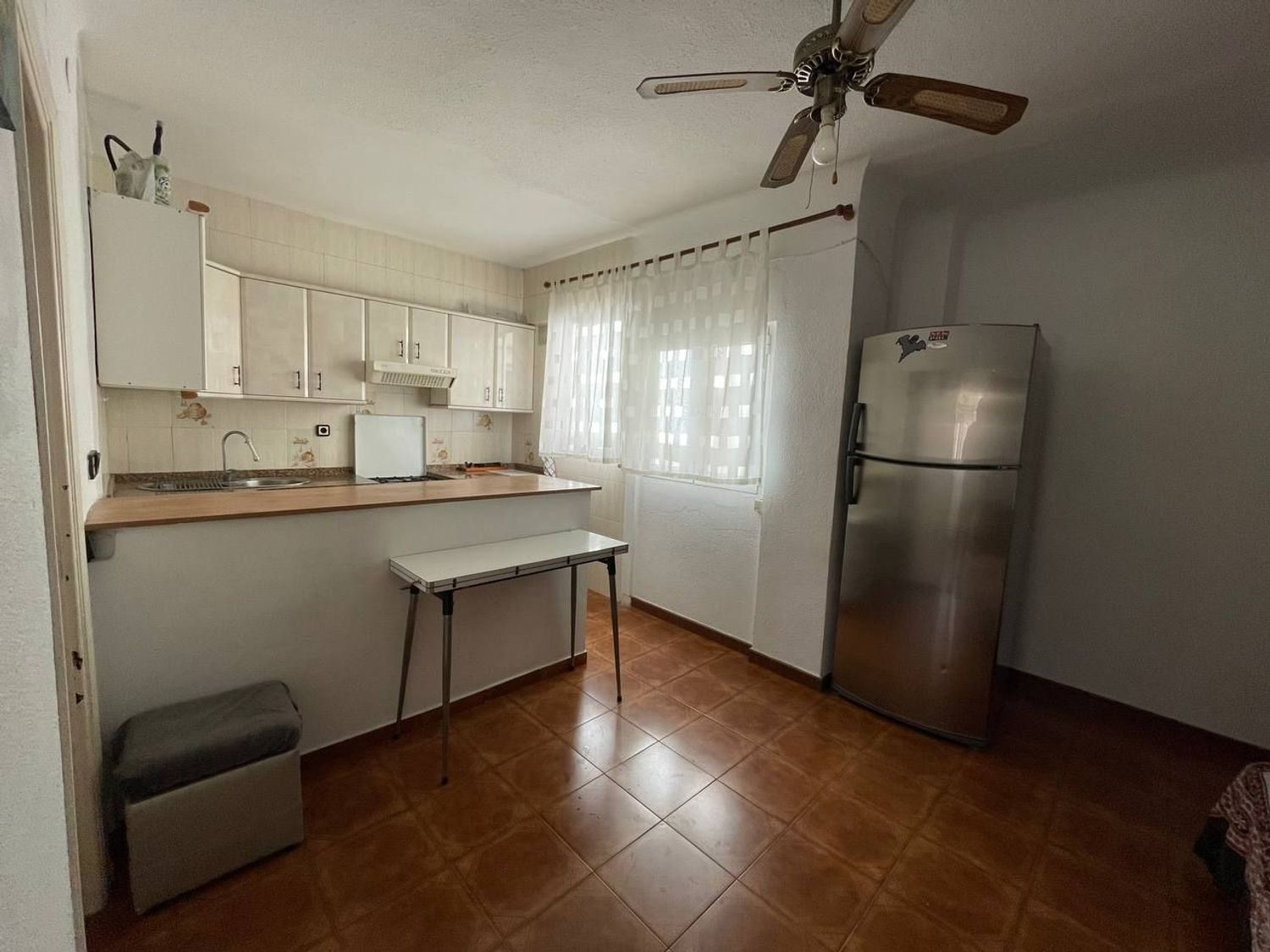 Piso en Calle Montero Ríos, 11, Carolinas Altas - Foto 2
