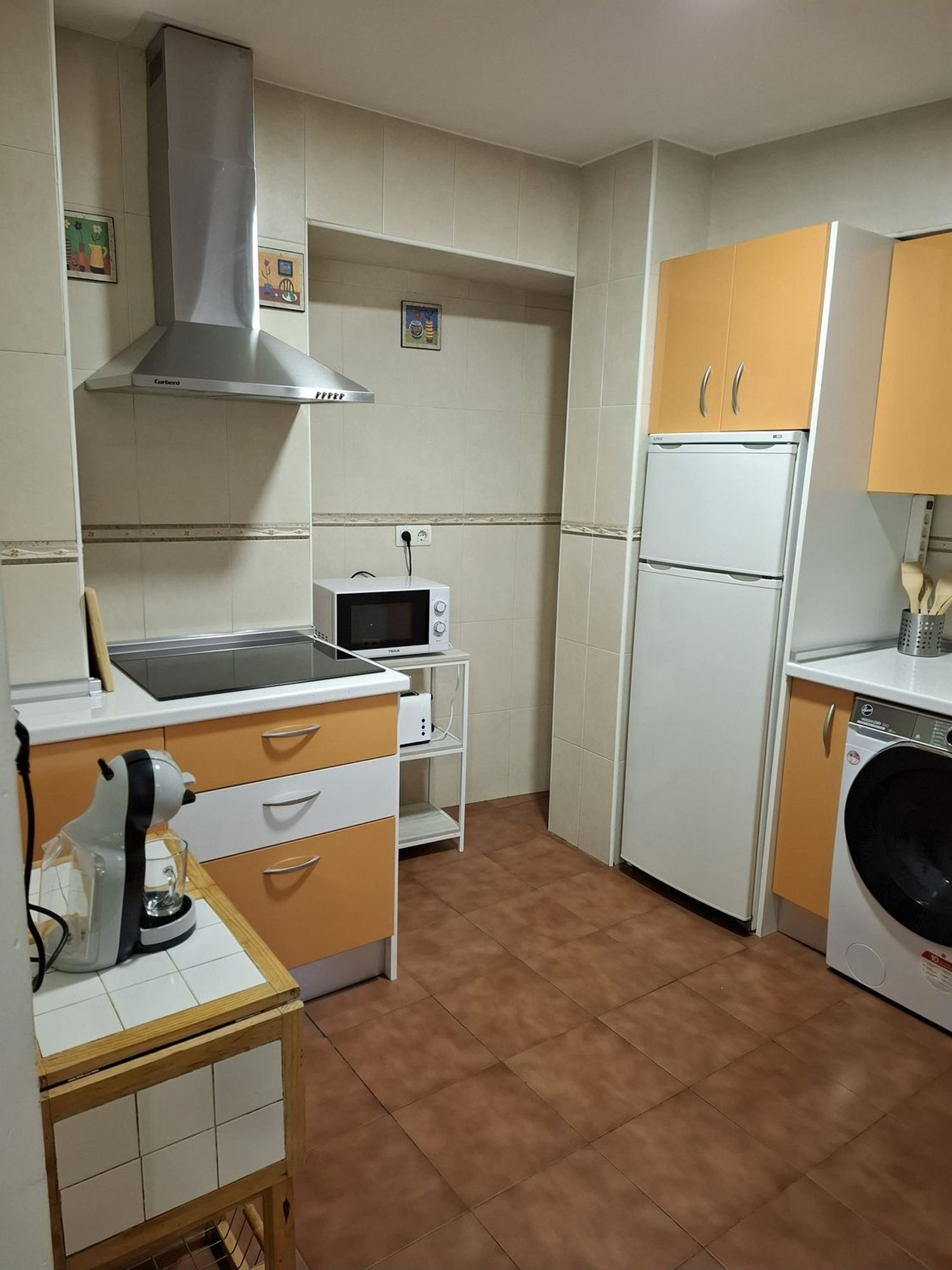 Piso en Calle Santiago, 5, Cuesta Escoriaza - Barranco del Abogado - Foto 7