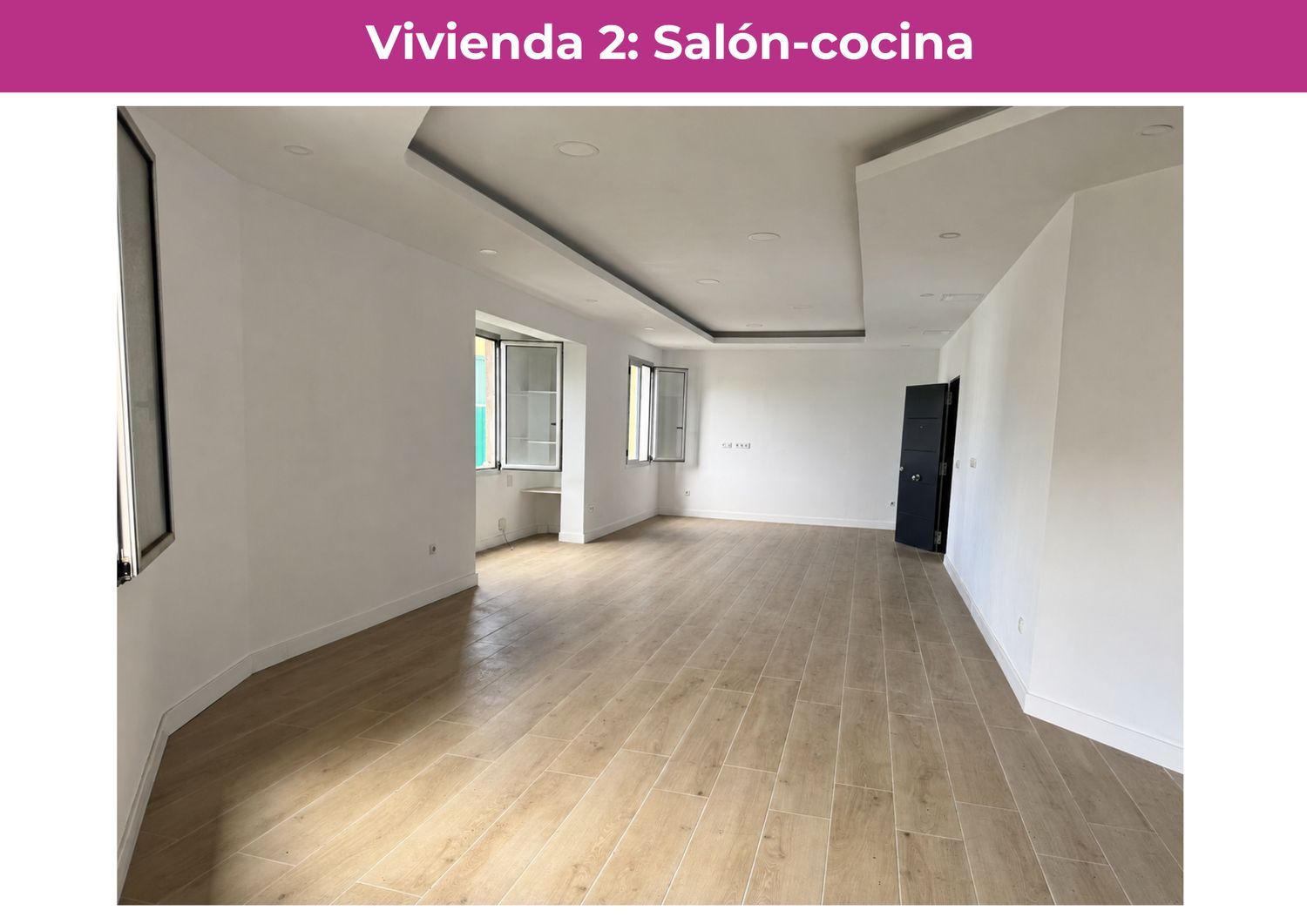 Piso en Calle Luis Antunez, 64, Alcaravaneras - Foto 26