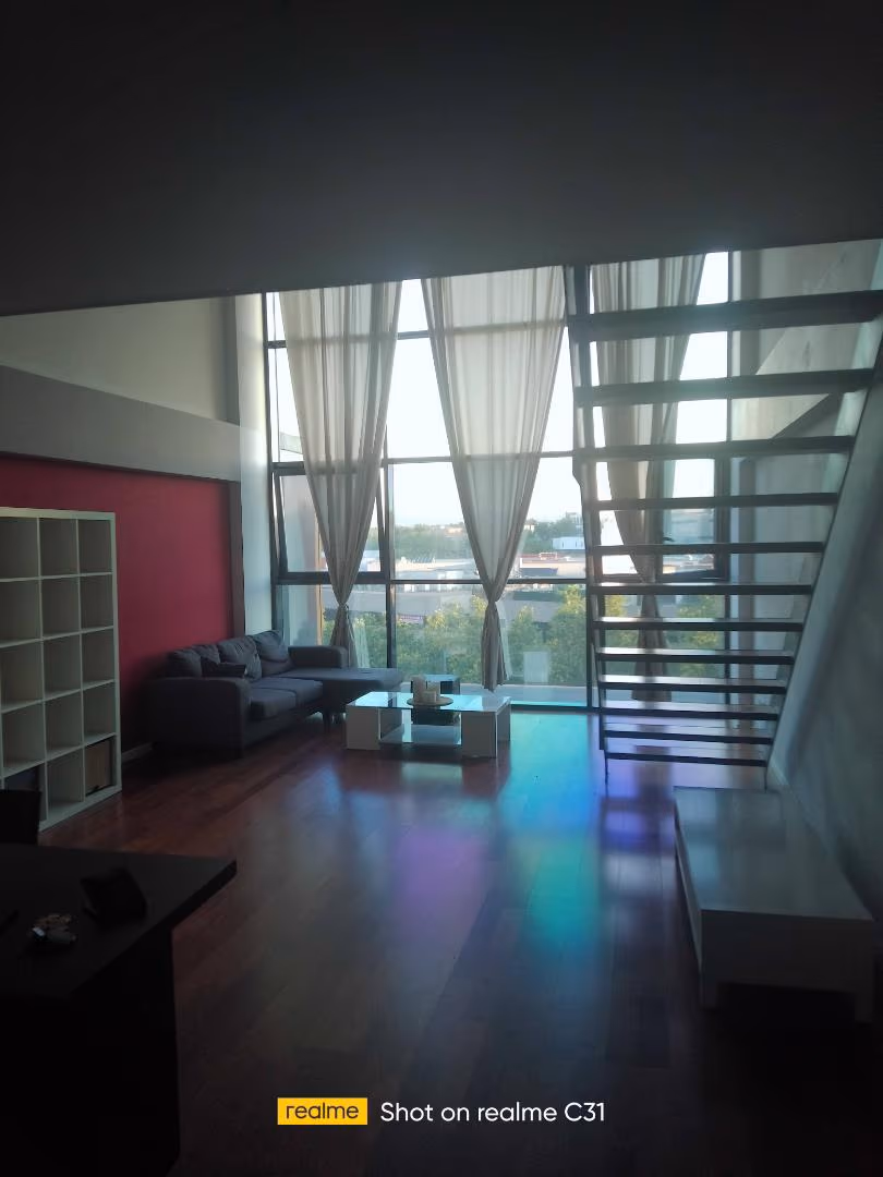 Loft en  Avenida del Cerro del Águila 13 - Foto 2