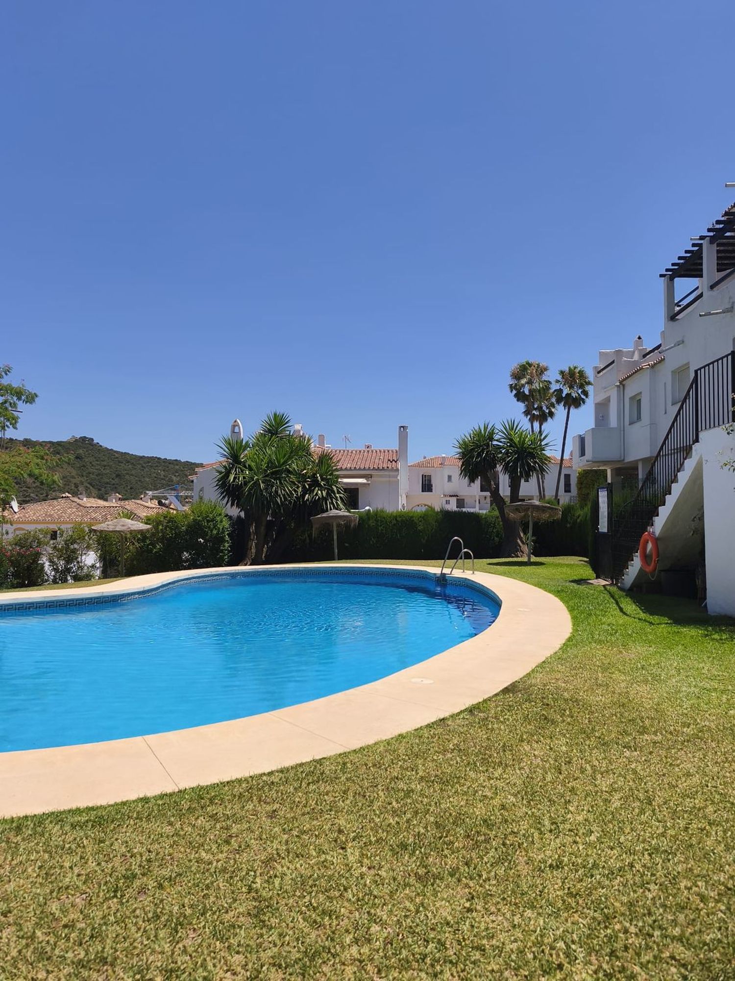 Piso en Urbanización Las Lomas, 14, Benahavís, Benahavís - Foto 15
