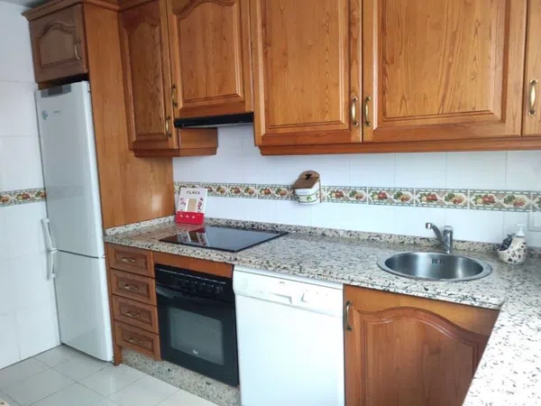 Piso en Avenida Antonio Masa Campos, 33, Santa Marina - La Paz, Santa Marina - La Paz - Foto 11