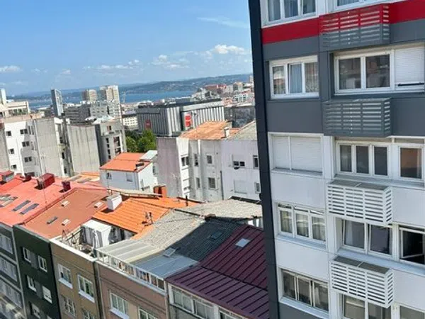Piso en Calle Ángel del Castillo, 29, Os Mallos, Os Mallos - Foto 8