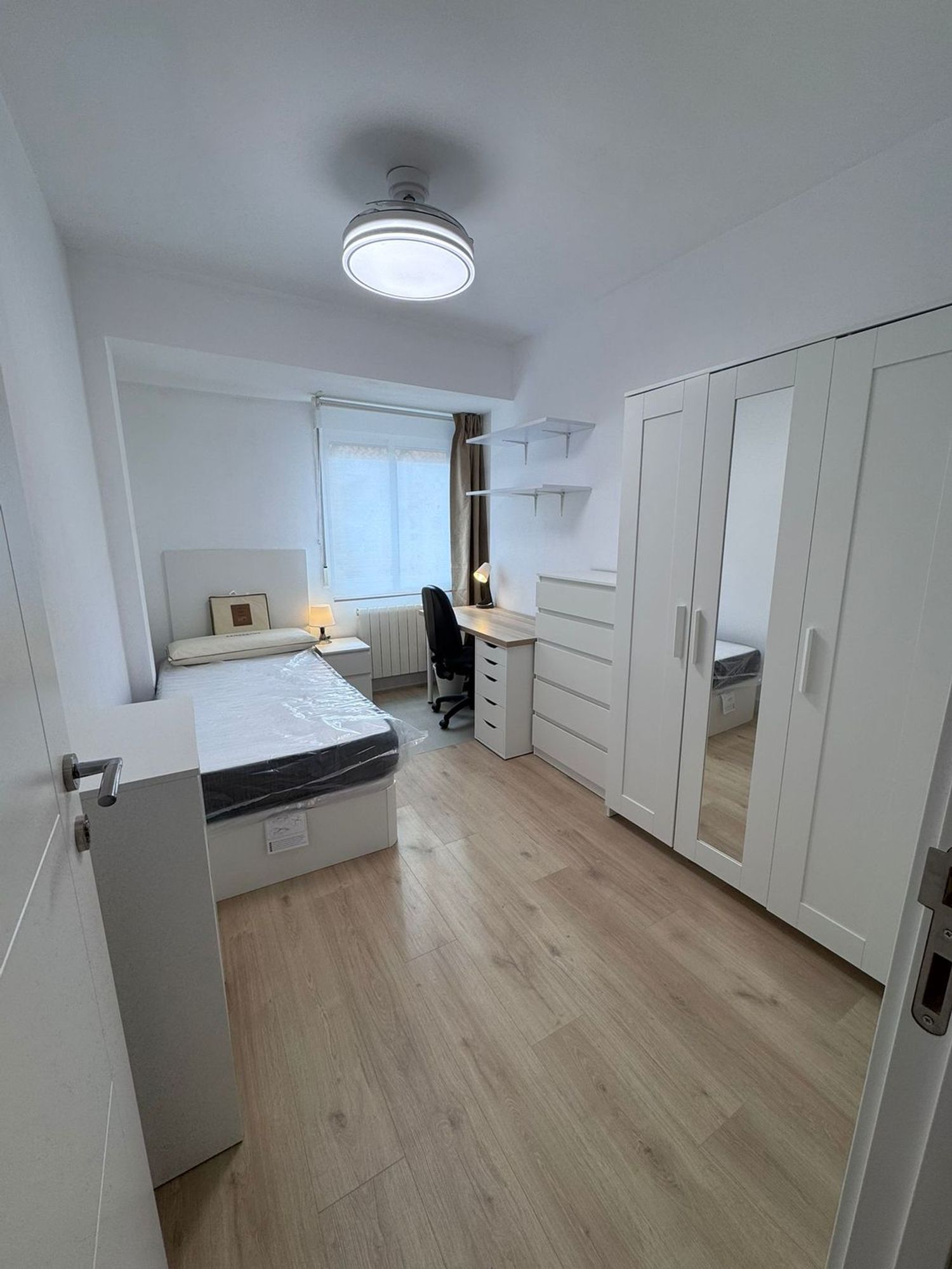 Piso en Barrio Universidad San Francisco - Foto 15