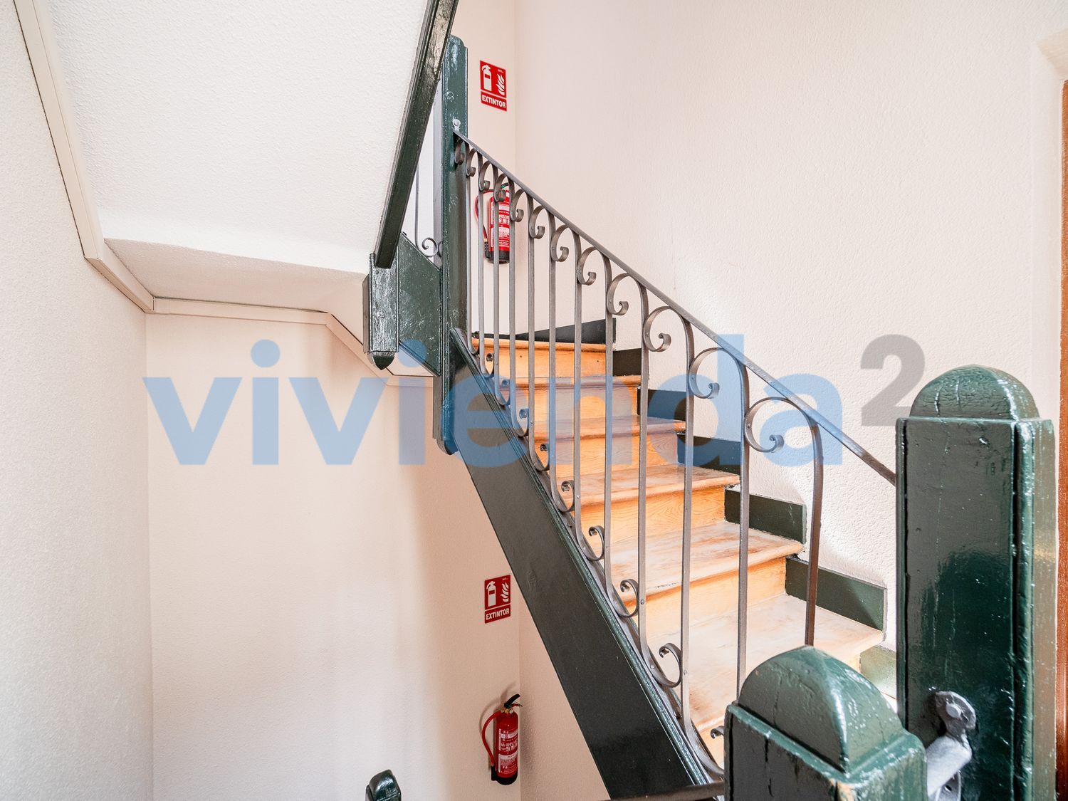 Piso en Barrio Lavapiés-Embajadores - Foto 31