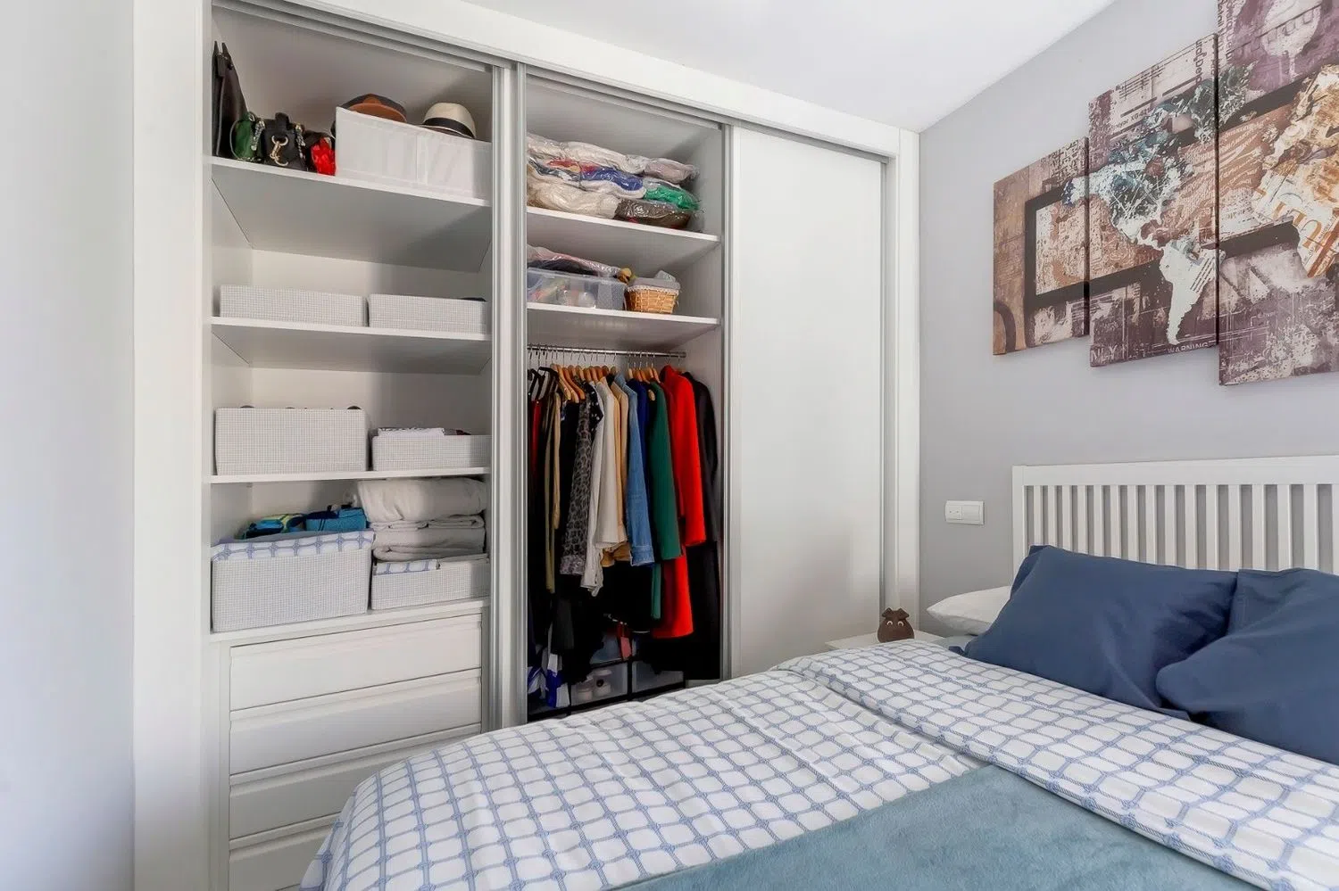 Piso en plaza de Arteijo, 11 - Foto 17