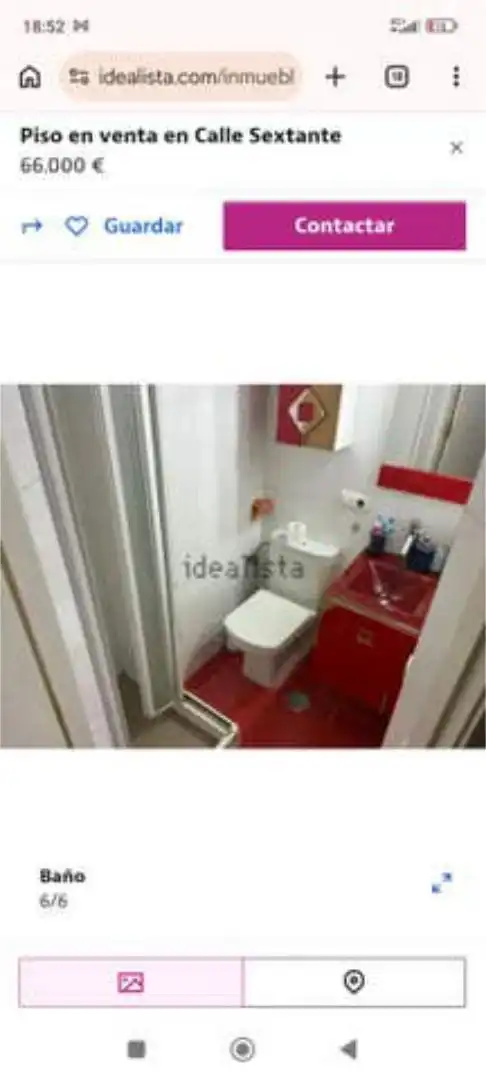 Piso en Amate - Foto 6