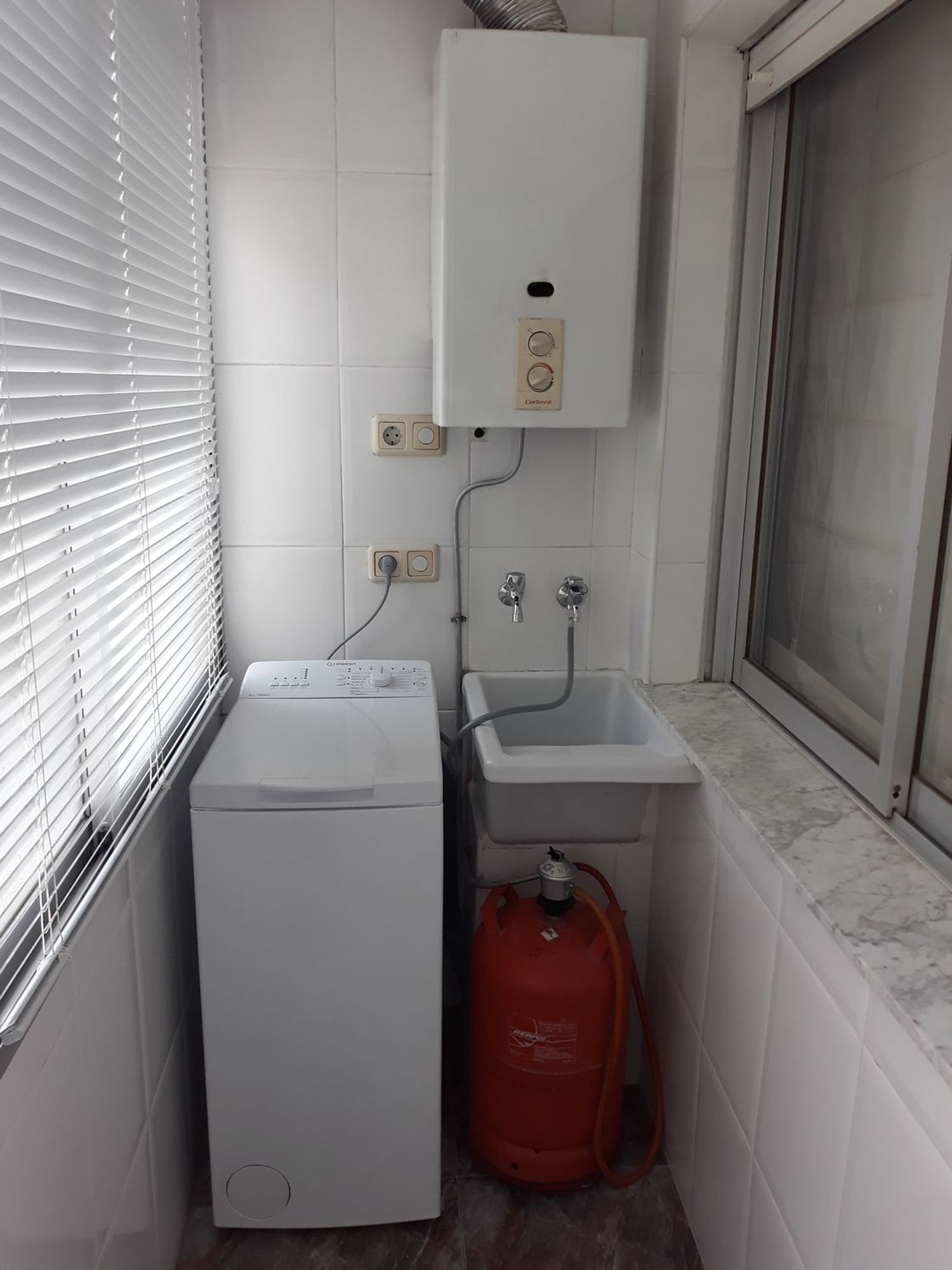 Piso en Calle Joanot Martorell, 36, Albuixarres - Foto 11