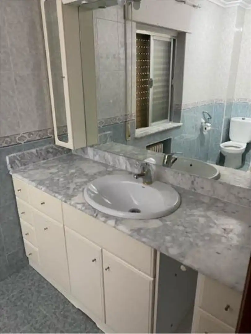 Piso en Carmelitas - Foto 6
