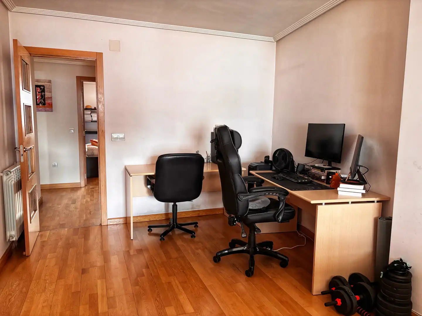 Piso en  Travesía San Valerio 7 - Foto 4