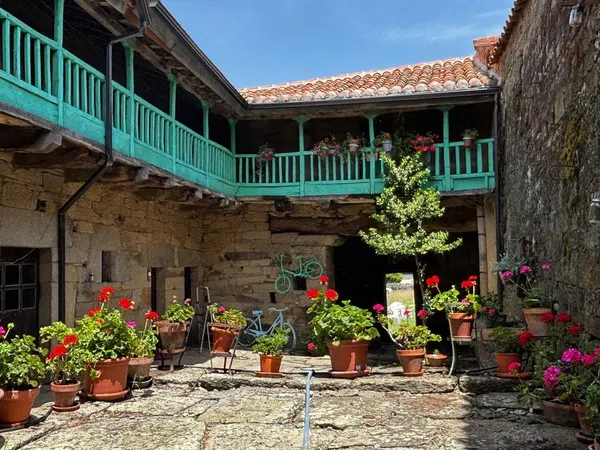 Casa rural en Villardeciervos - Foto 1