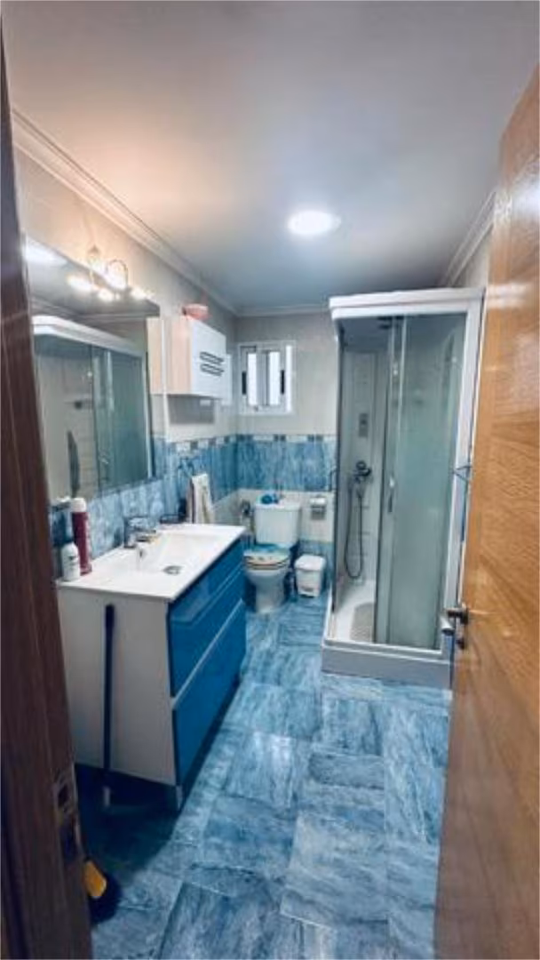 Piso en San Blas - Foto 4