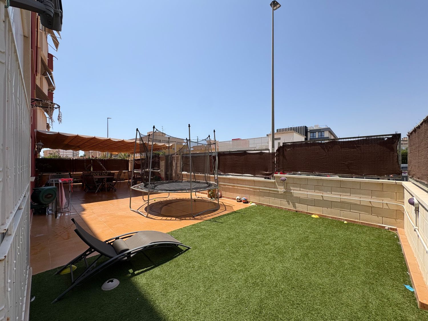 Piso en Calle Méndez Núñez, 22, Las Lomas-Las Yucas, Las Lomas-Las Yucas - Foto 8