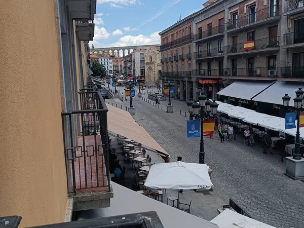 Piso en Avenida Acueducto, 24, Centro, Centro - Foto 11