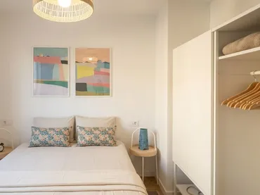 Apartamento en  Calle Madre de Dios 36 - Foto 2