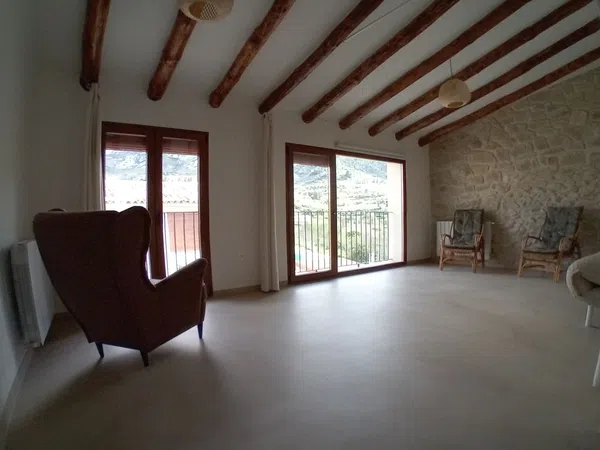 Casa rural en Calle Major, 36 - Foto 10