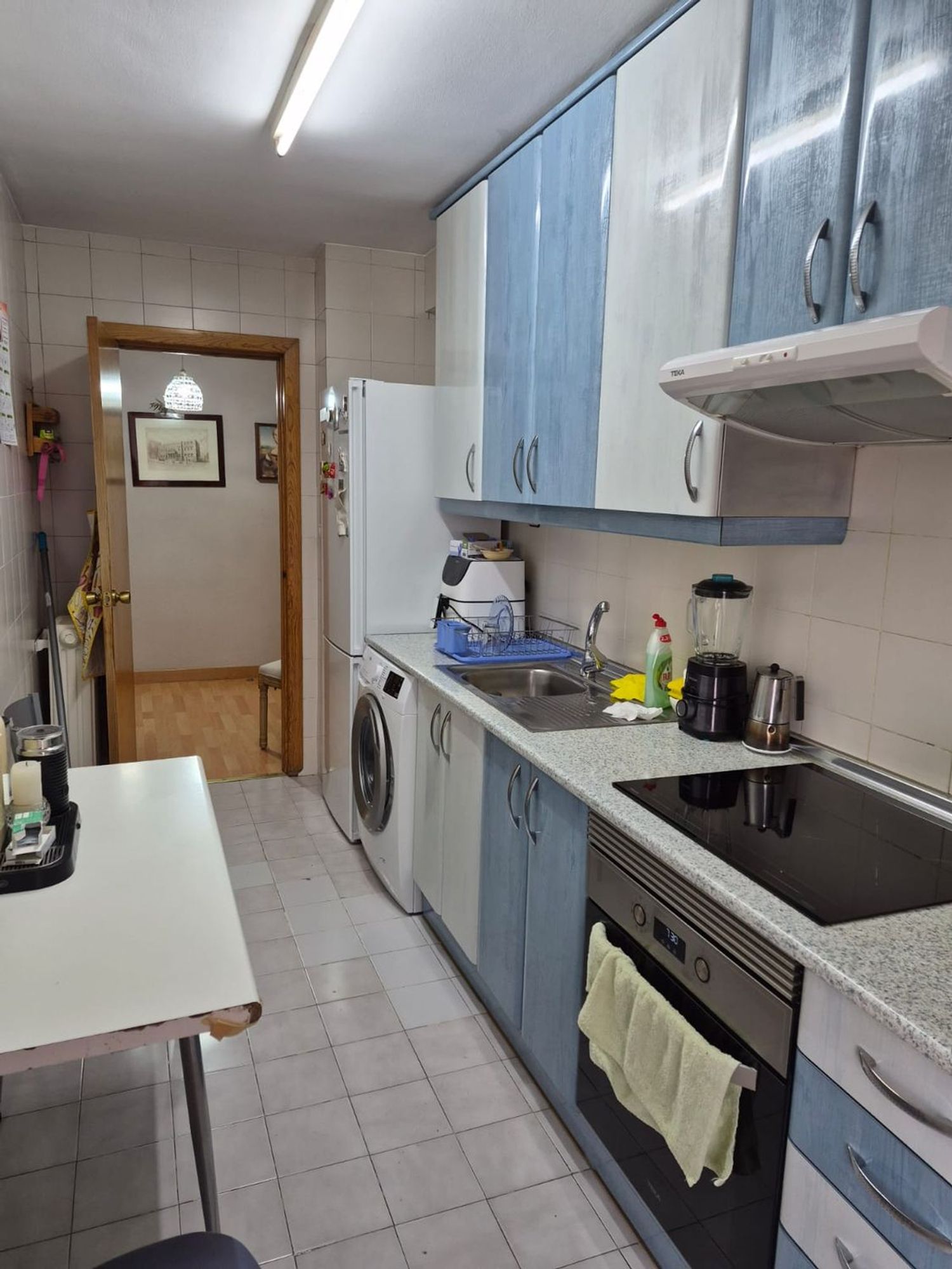 Piso en calle de León Felipe, 8 - Foto 5