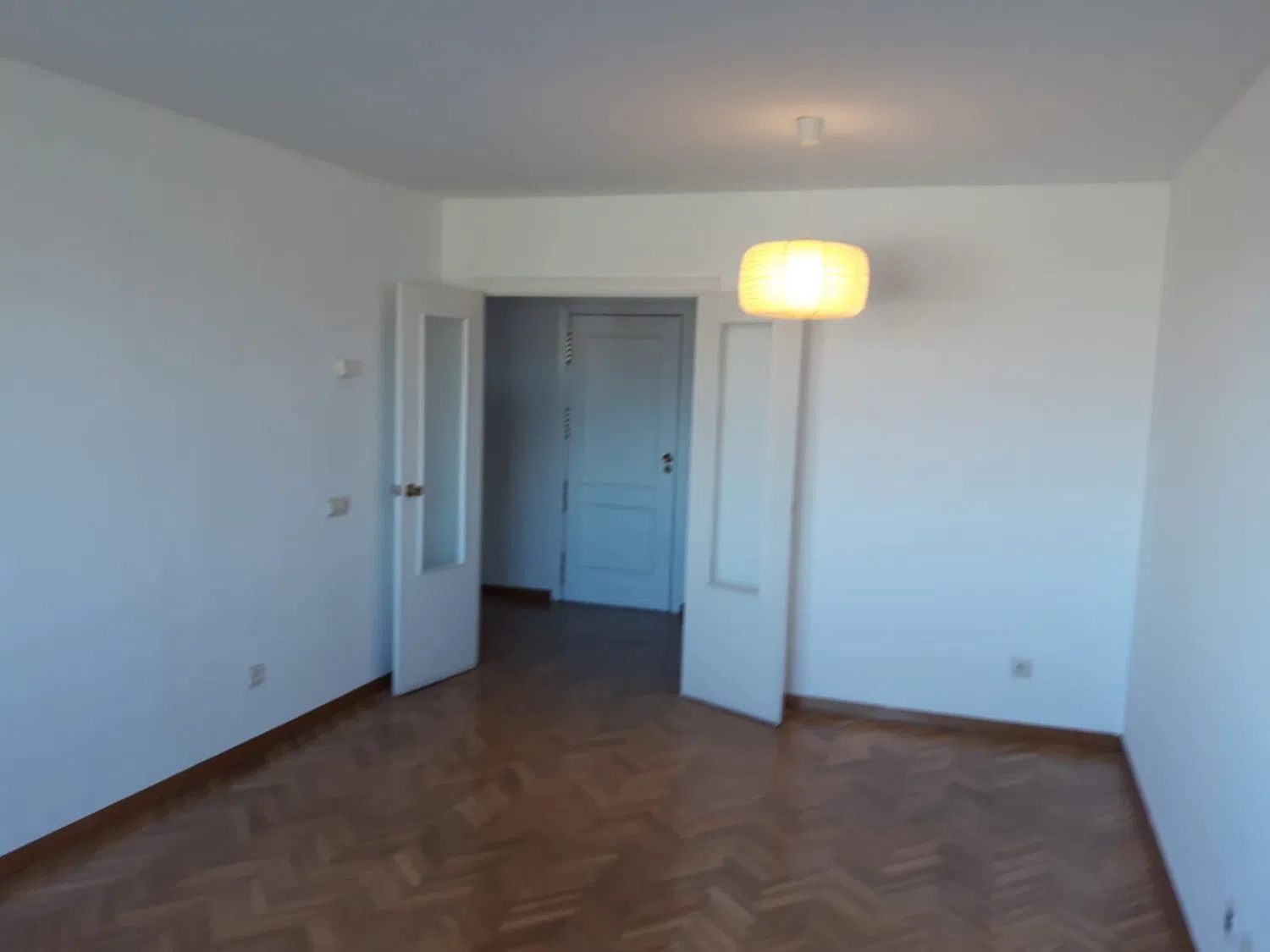 Piso en avenida de Burgos, 46 - Foto 2