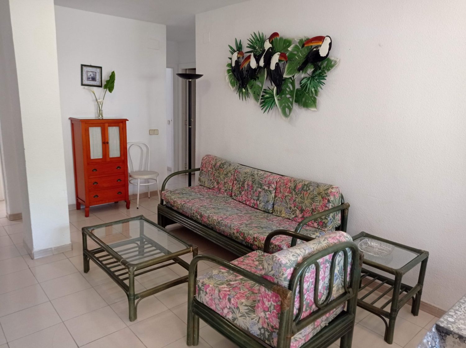 Piso en Calle de la Melva, 10, Zona Boverals, Zona Boverals - Foto 4