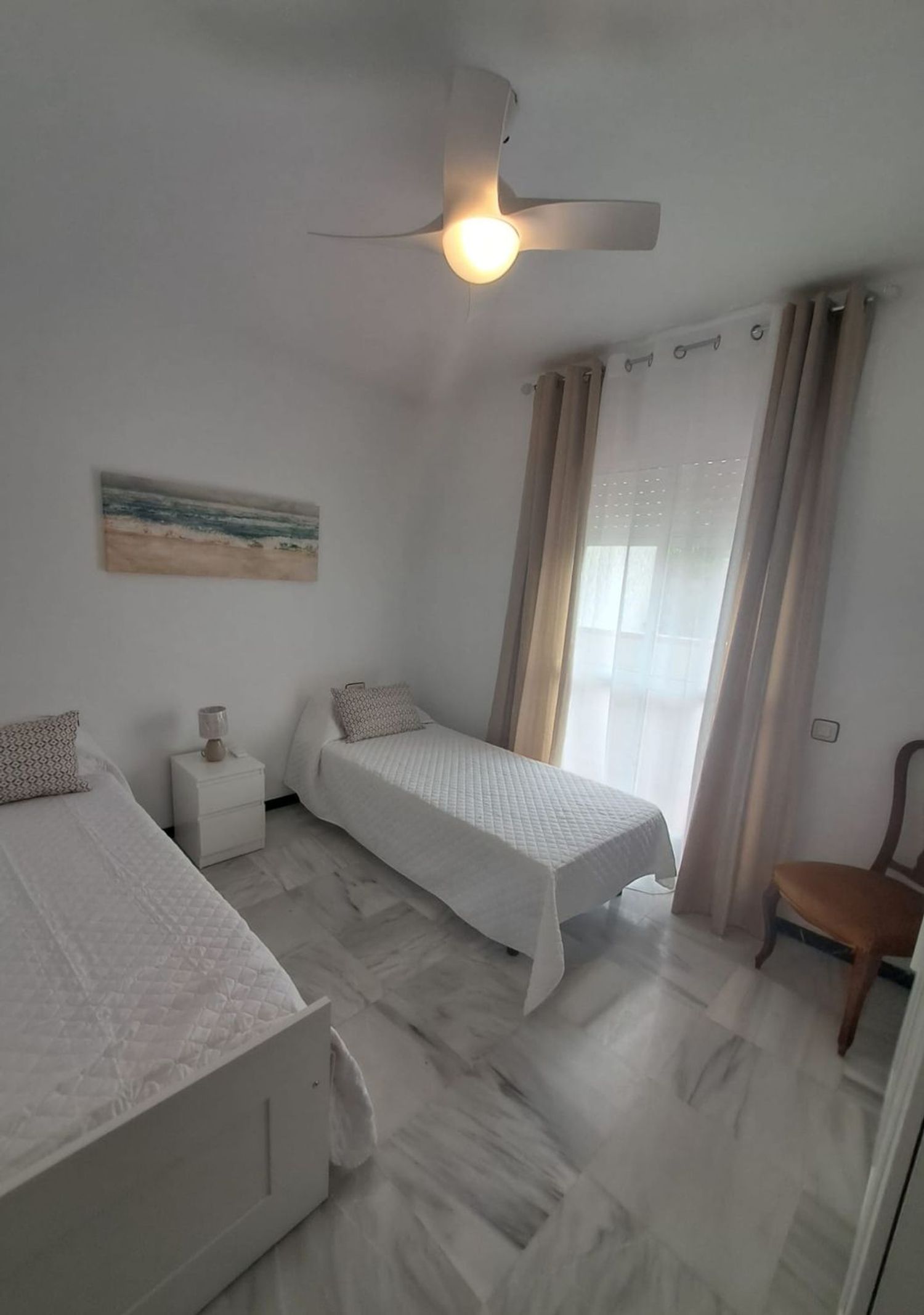 Chalet adosado en Avenida de la Fuente Alta, 12 - Foto 6