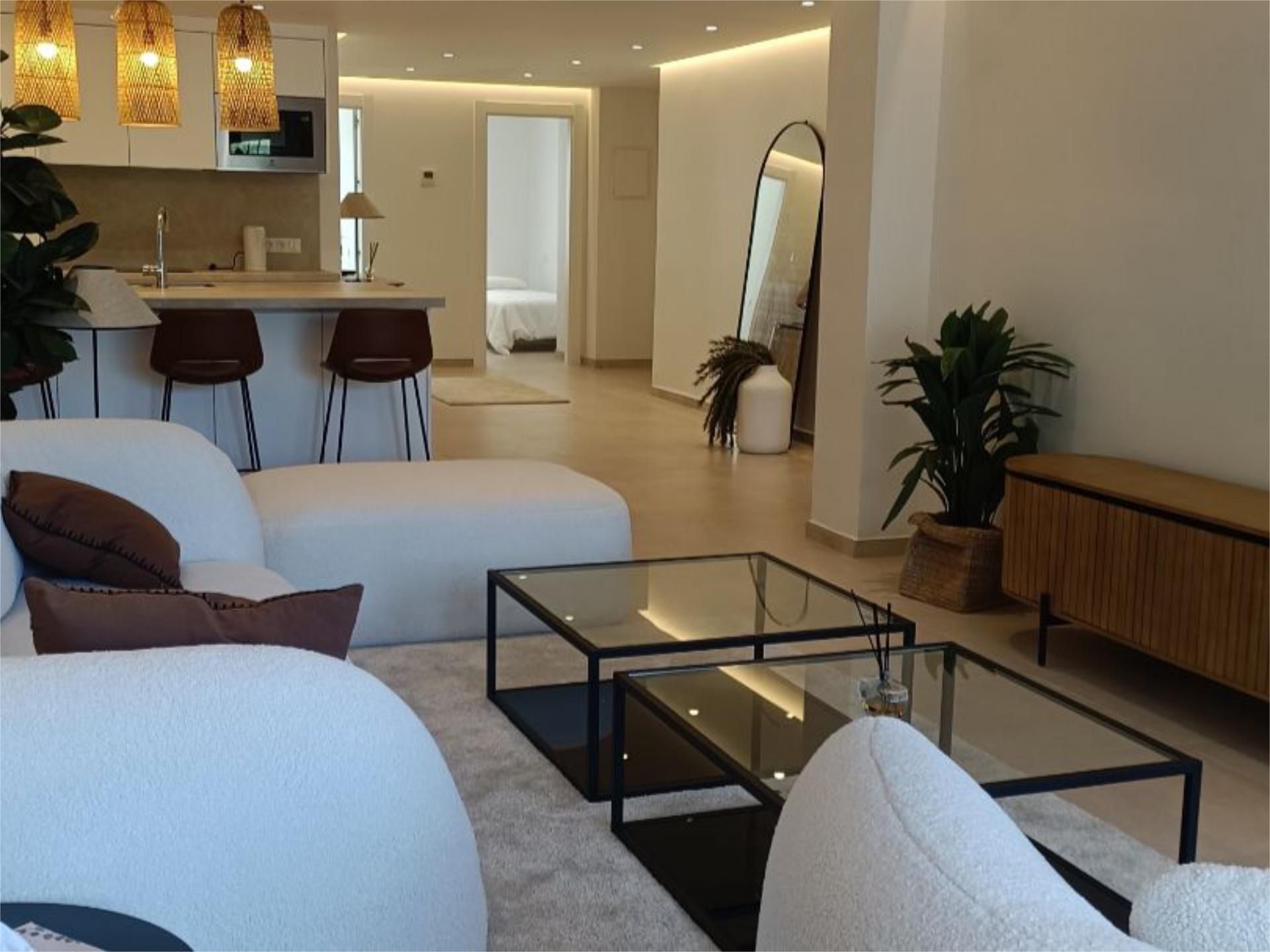 Piso en  Calle el Califa 16 - Foto 4