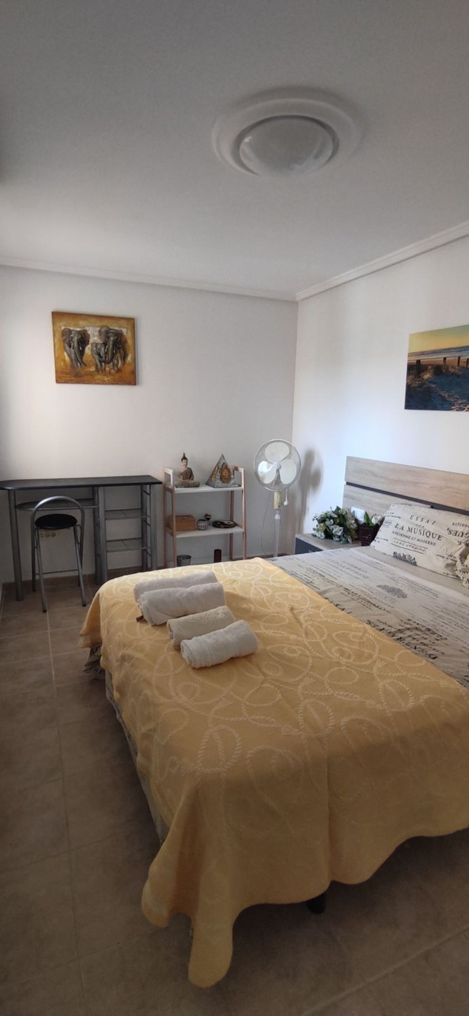 Piso en Calle Sierra de Gredos, 15, La Marquesa - Foto 12