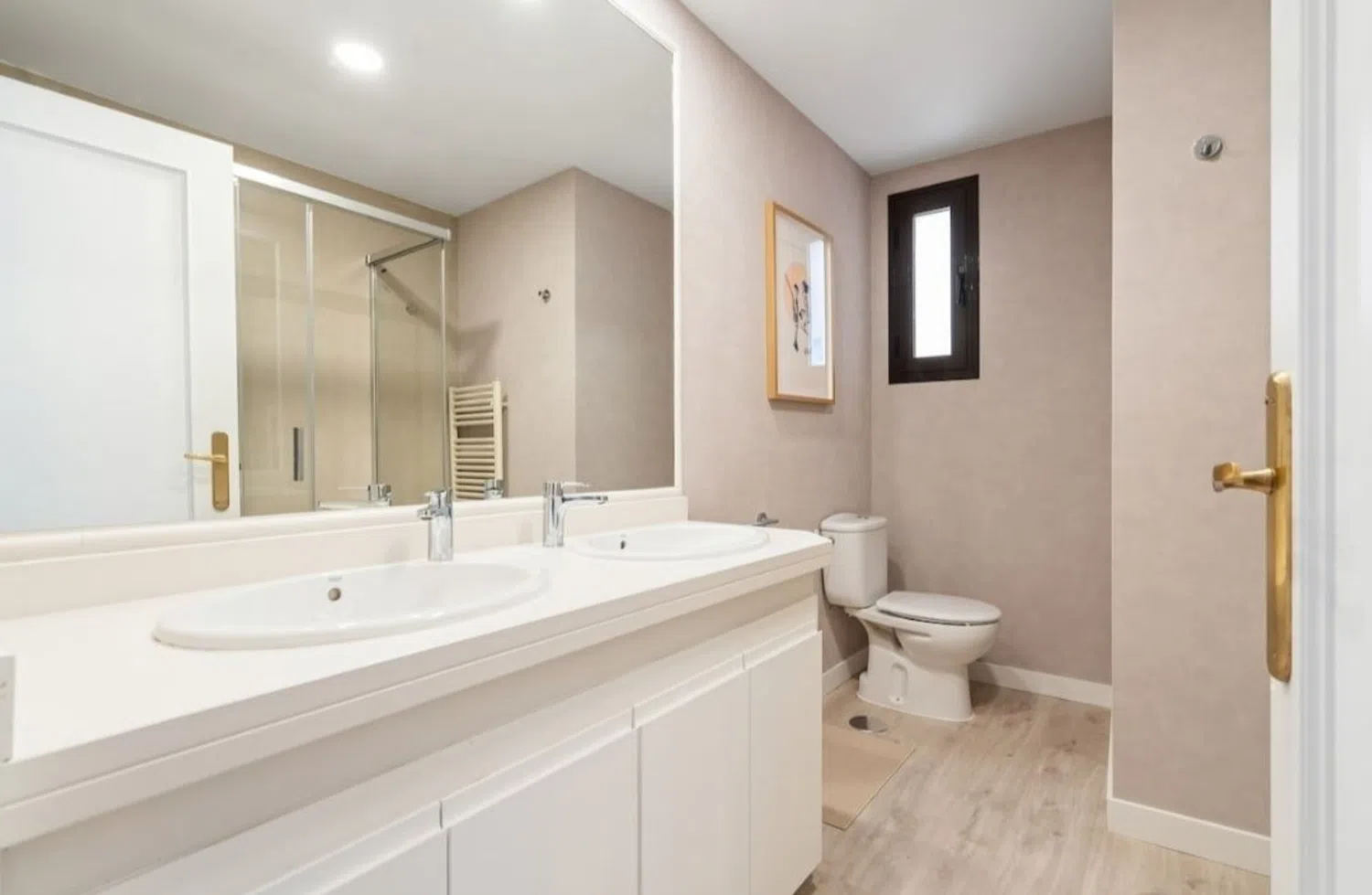 Piso en calle de Manuela Malasaña, 30 - Foto 14