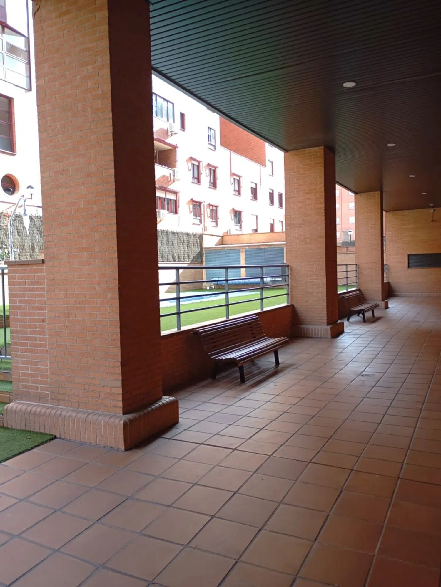 Piso en calle de Rafael Bergamín, 20 b - Foto 3