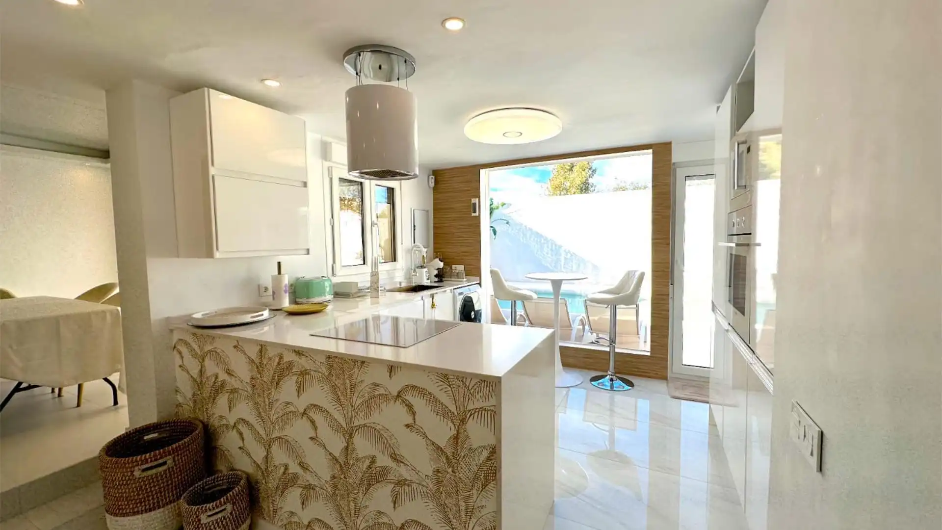 Casa adosada en  Arrabal Finca de Calahonda 8 - Foto 2