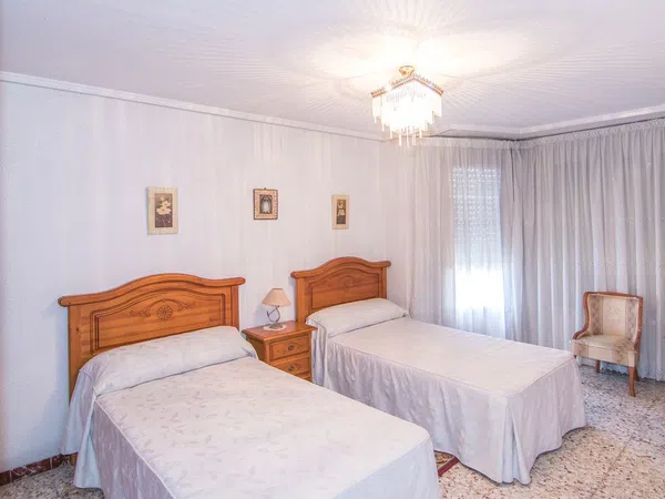 Piso en calle Ruperto Chapí, 53 - Foto 4