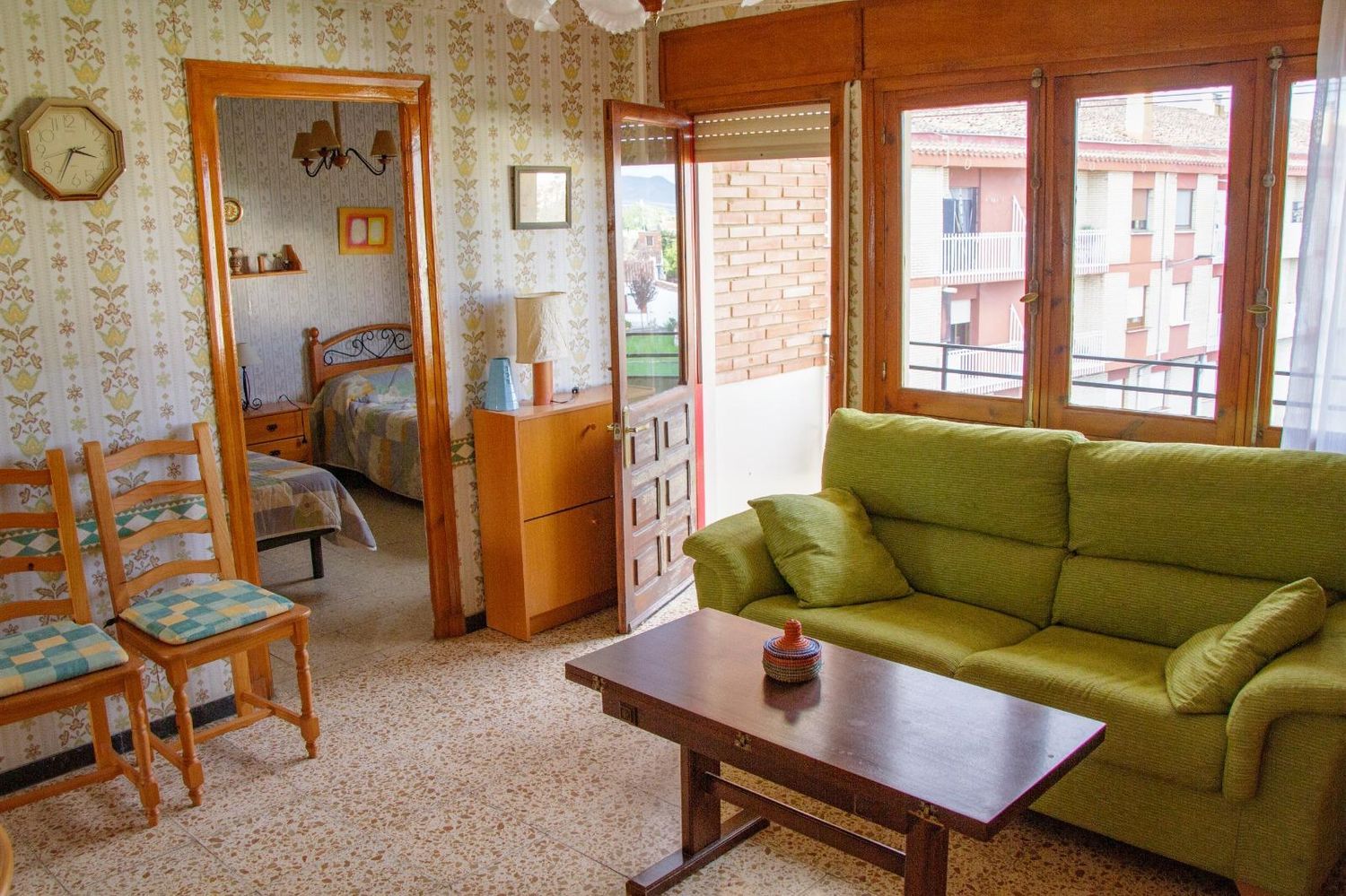 Piso en Casalarreina - Foto 10