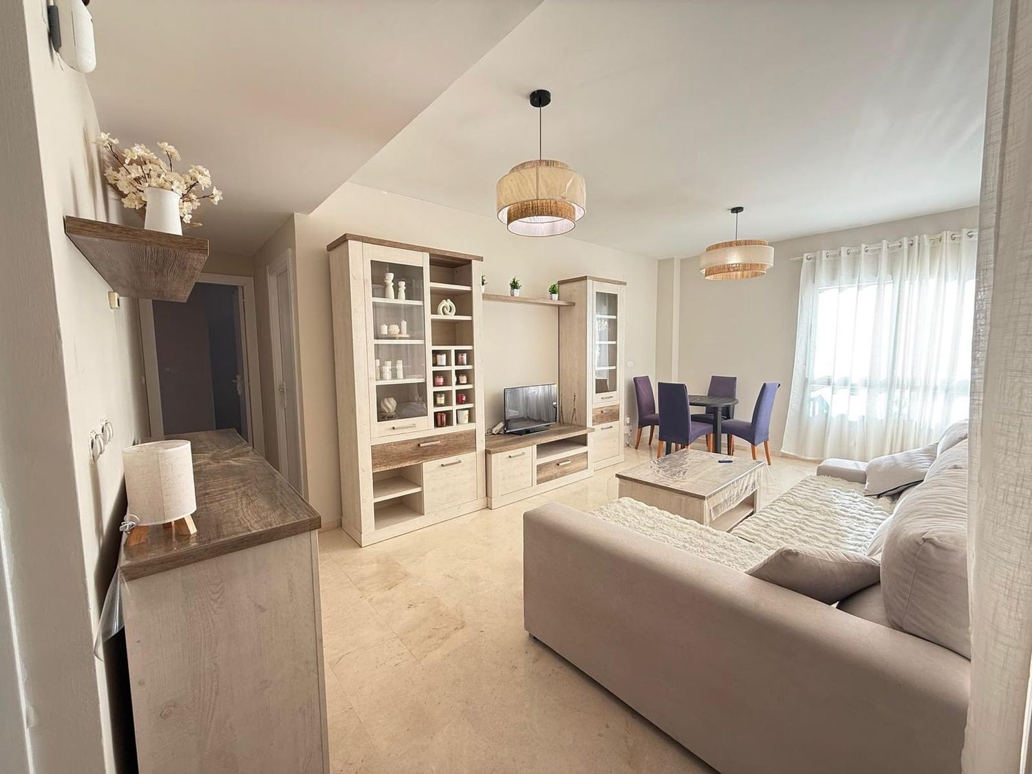 Piso en Calle Gregal, 4, Alitana - Casablanca - Foto 4