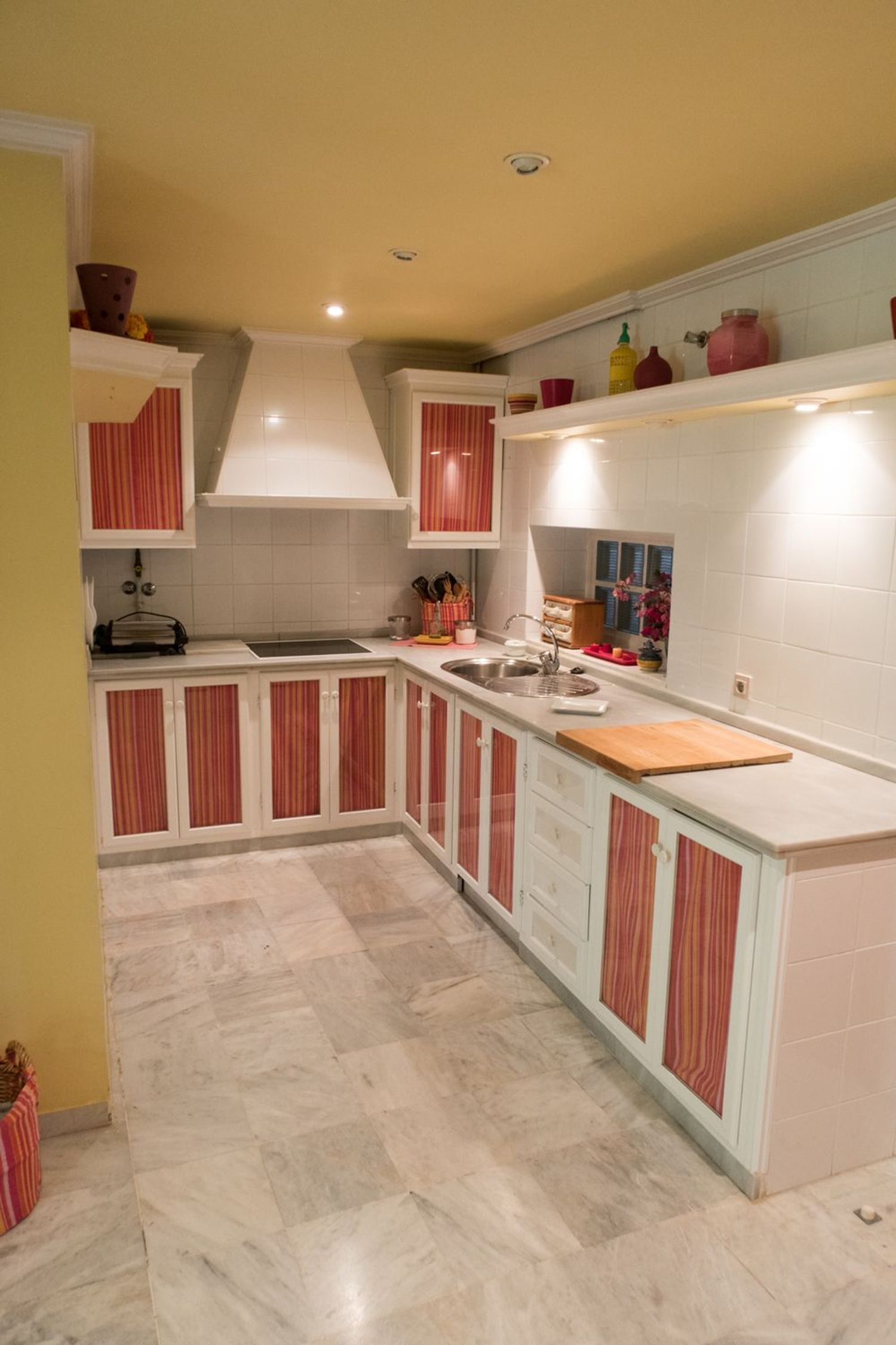 Piso en avenida de Italia, 15 - Foto 10