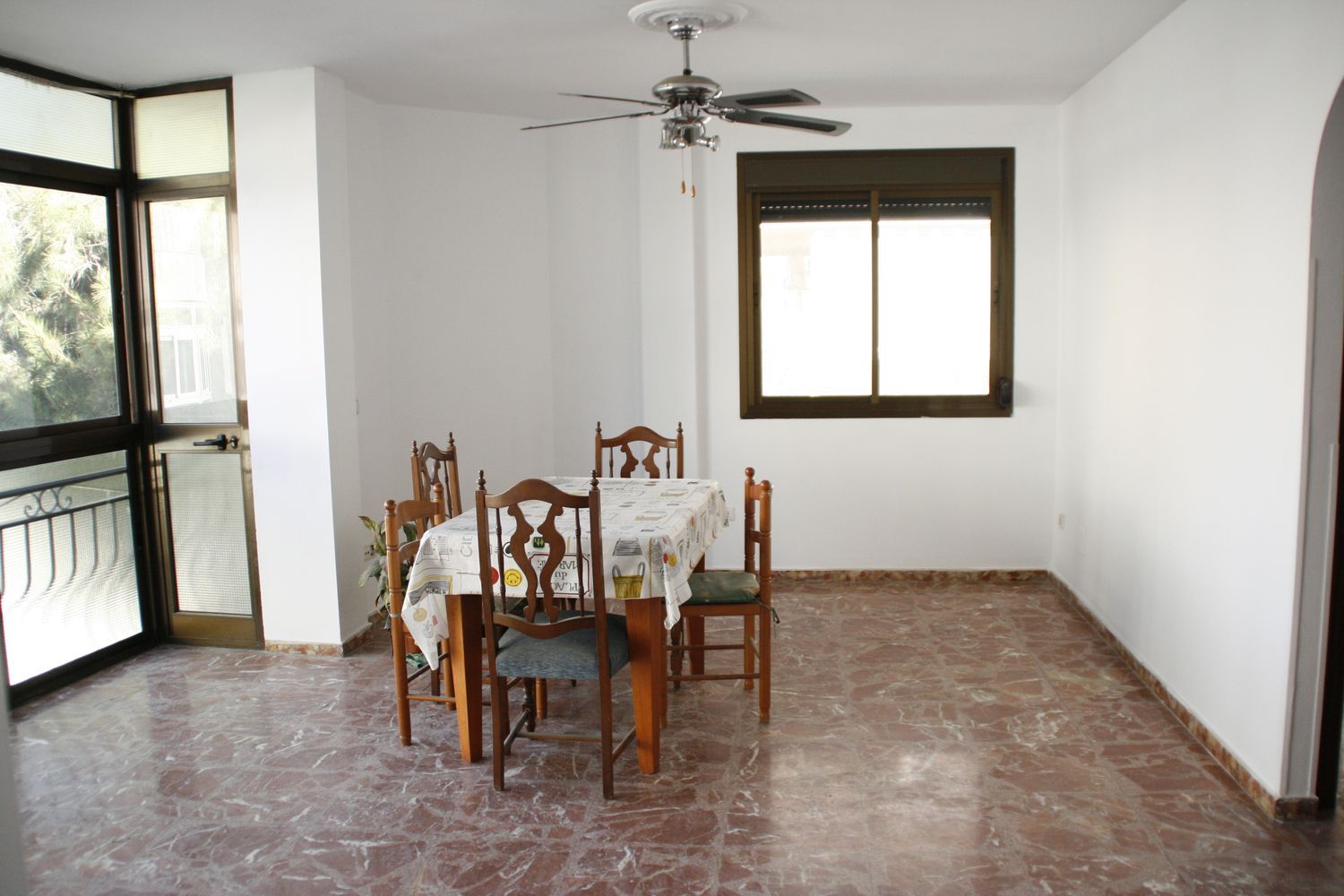 Piso en calle Sevilla, 18 - Foto 3